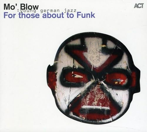 For Those About to Funk