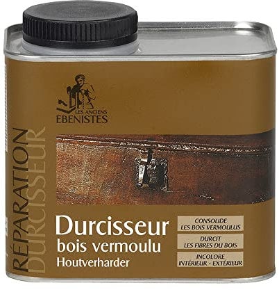 Endurecedor Madera 450ml – Los antiguos ebanistas