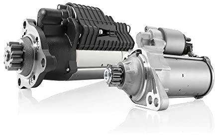 Bosch Automotive 0 001 109 064 Starter