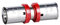 Pressfitting Übergang 16x2mm für Aluverbundrohr Mehrschichtverbundrohr Verbundrohr PEX