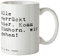 Mr. & Mrs. Panda Tasse Alle verrückt hier. Komm... - Geschenk, witzig, Kaffeetassen, Einhorn, lustige Sprüche, Tasse bedrucken, Designer Tasse,