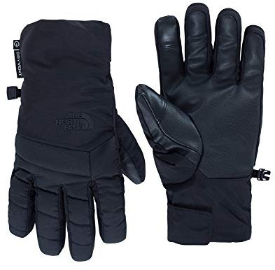 North Face Guardian ETIP Glove Handschuhe, Herren, Schwarz (TNF Black)
