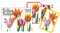 Piatnik - 2389 - Doppelspiel Tulips 2x55 Blatt