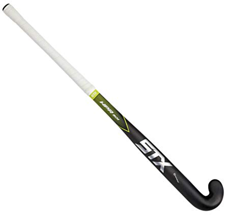 STX Unisex-Adult HPR 901 Hockeyschläger, Gelb, 37,5-Zoll Länge