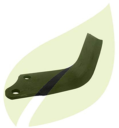 Couteau de fraise droit motoculteur AGRIA 1667-066-24