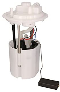 ENGITECH ENT100152 Impianto alimentazione carburante 3 bar