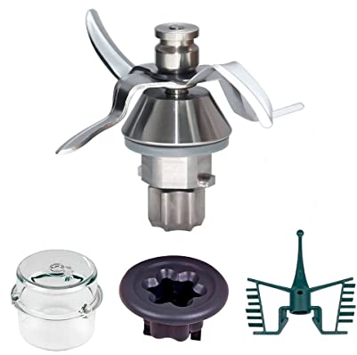 Kit de pièces de rechange Thermomix TM31 (4 pièces)