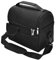 Errum Lunch Bag for Men & Women 10L Insulated Lunch Box Lunch Cool Bag Cooler Bag Insulated Lunchbox Tote Bags for Adult Work Office Picnic Camping Beach (Black)