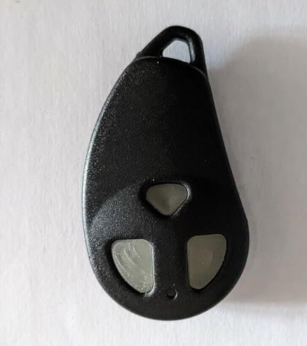 GENERICO 1 Guscio Cover Telecomando ANTIFURTO Allarme Patrol Line PATROLINE