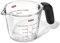 OXO Good Grips - Taza medidora de vidrio (1 taza)