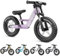 BERG Biky Cross Violett Laufrad mit Handbremse ab 2 Jahre, Luftreifen, Leichtes Magnesiumrahmen, Rutschfahrzeug 12 Zoll, Kinderfahrrad Jungen und Mädchen, Sattel höhenverstellbar…