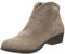 WKAYsIV Stivale-Donna-Pelle-Black Stivaletti Estivi da Donna con Punta Aperta Tacco a Spillo Sandali con Chiusura Lampo Stivali Uomo Country 40 20.99