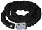 SKISUNO 120cm Heavy Duty Anti-Theft Chain Lock for Bikes Motorcycles High Security Cut Proof Motorcycle Lock Reminder