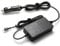 12V/24V 100W Car USB C Portable Power Supply Chargeur pour Lenovo MacBook HP Dell Acer ASUS Google, MSI, LG, Samsung, Huawei, Surface Pro 9 8, Razer, Chromebook, ROG Ally, Steam Deck and All USB-C