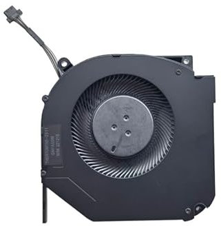 YXYOZMD Neuer Laptop-Lüfter für Schenker für XMG Neo 15 Gaming THER7GM7A0-2911 GM7AG0M WINMA-Modell EGC-80111S1-0AH DC5V 2,5 W(1 PCS)