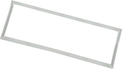 Joint De Porte De Réfrigérateur Compatible Avec Whirlpool
