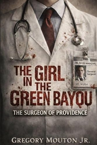 The Girl In The Green Bayou: Surgeon of Providence
