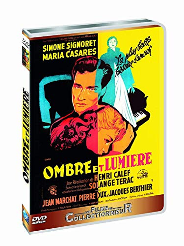 Ombre et lumière [FR Import]