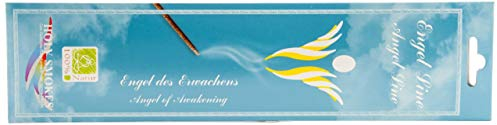 Berk HS-740 Räucherstäbchen - Engel des Erwachens - Engelräucherstäbchen, 10 g