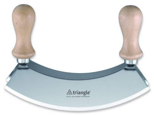 Triangle 43 212 14 02 Hachoir Berceuse, 23 cm