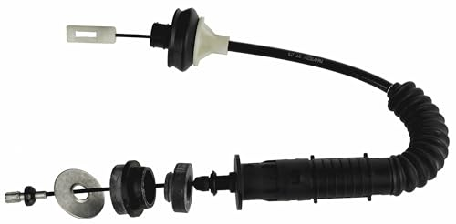 SACHS 3074 600 212 Cavo Comando Comando Frizione per Peugeot 206 Hatchback (2A/C) 1998-2012 e altri veicoli