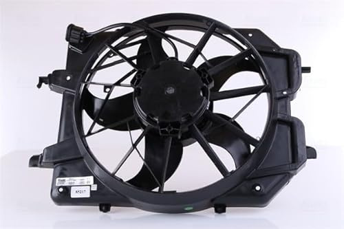 Nissens 85217 Fan, radiator