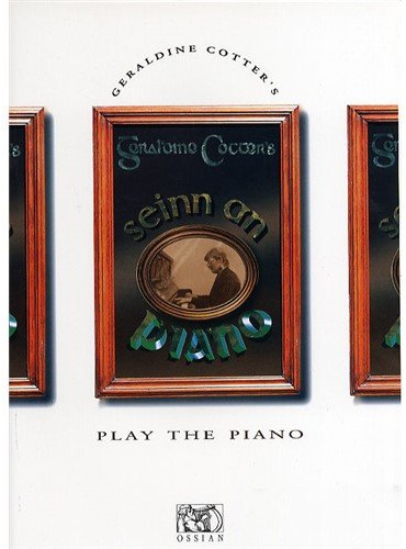 Geraldine Cotter: Seinn An Piano. Für Klavier