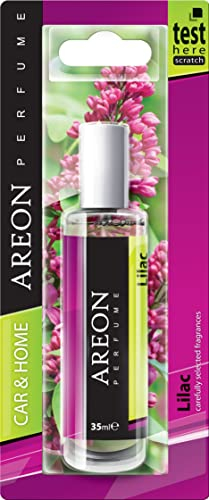 AREON Lufterfrischer PARFÜME Duftspray (Flieder 35ml.)
