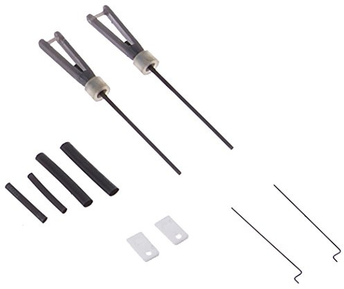 Hobbyzone HBZ8509 HBZ 8509 PUSHROD STRATOCAM SET RC Vehicle Parts