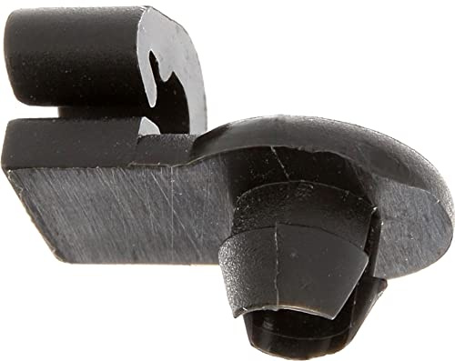 Restagraf - Befestigung für Türschloss, kompatibel mit Citroën C15, Peugeot 106 Facelift, 307, 307, 307 Restyled, Partner, Ref. 1171, 20 Stück
