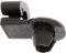 Restagraf - Fixations Agrafe de Tringle pour Serrure de Porte - Compatible avec CITROËN C15, PEUGEOT 106 RESTYLÉ, 307, 307 RESTYLÉ, PARTNER - Réf. 1171 - Sachet de 20