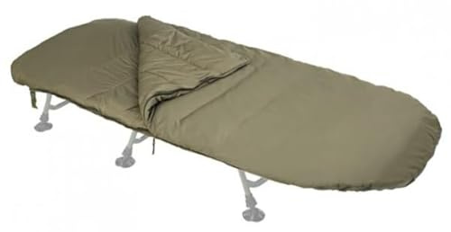 Trakker Big Snooze+ Smooth Sleeping Bag