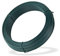Draht Blumenbindedraht Bindedraht Rosendraht Basteldraht Spanndraht Wildzaun Maschendraht Zaun Blumendraht Wickeldraht 100 m x 1,4 mm