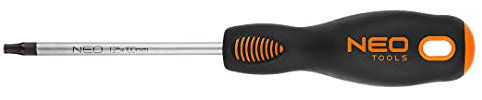 Neo Tools 04 – 046 – Cacciavite Torx T25, 215 mm