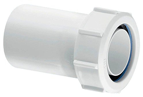 McAlpine ZT26L Multifit Reducer 2 x 1.5, White
