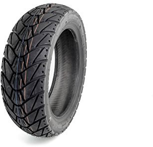 Area1 Allwetter Reifen Kenda K415 kompatibel mit MP3 400ie, Diesis 100 DT 01-, Diesis 50 DT 01-, Hexagon GTX 180 4T 2V, MP3 500ie LT, MP3 400ie MIC (120/70-12)