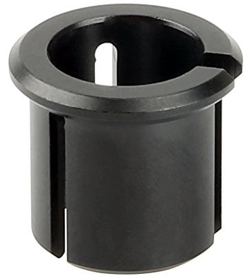 NICEYRIG 19 mm auf 15 mm Rod Clamp Adapter Buchse
