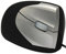 Minicute M0010203 Ergonomische Maus für Rechtshänder