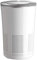 Unilux 400110240 purificador de aire R 'clean en blanco con filtro HEPA de Carbon, reducción del riesgo alergias, Asma o respiratorios Desarrollar Color Blanco