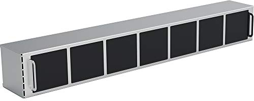 FRANKE 1 x x, schwarz