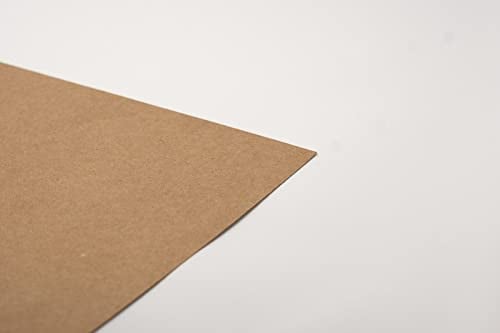 Kraftpapier 0,5 mm (100 x 70 cm)