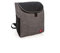 IRIS Bolsa Nevera Mochila 20 L. Gris Jaspeada, Acero Inoxidable, Multicolour