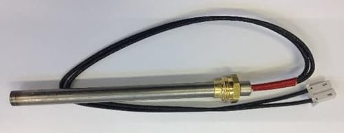 Glühkerze für Pelletöfen Original MCZ 4D145181040