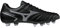 Mizuno Herren Monarcida Ii Sel Mix Sneaker, Schwarz irisierend, 40 EU