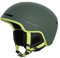 POC Obex Pure - An adaptable, lightweight ski and snowboard helmet suited to a wide variety of riding conditions,Epidote Green Matt,M-L (55-58cm)