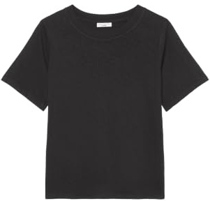 Marc O'Polo Damen B41238551261 T-Shirt (1er Pack)