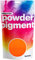 Hemway Cement Dye Powder Pigment Concrete Color Render Mortar Pointing Powdered Brick Toner Plaster - UV Fluorescent Neon Orange - 50g / 1.75oz