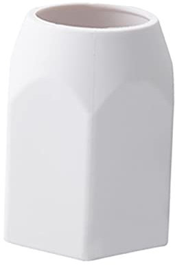 ABOOFAN Pinceaux Maquillages Blanche Tube De Maquillage Papeterie