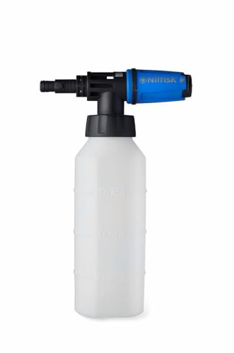 Nilfisk Original 128501465 - Pulverizador de espuma para limpiadores de alta presión
