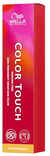 Color Touch Rich Naturals 7/89 rubio medio perla cendré 60 ml